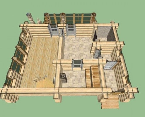 Projekti/Pirtis/Ragaciems112/2