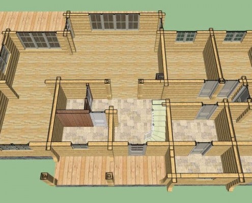Projekti/Mājas/Salacgrīva130/2