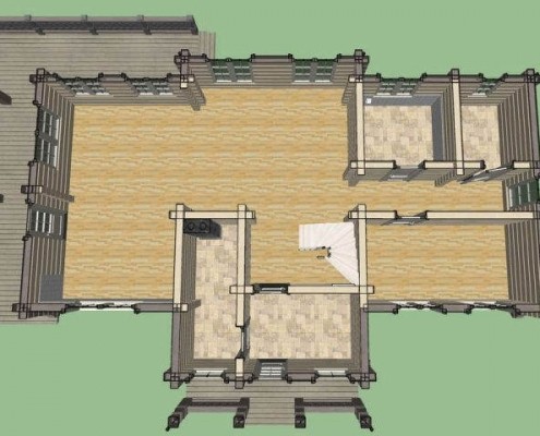 Projekti/Mājas/Limbaži150/2