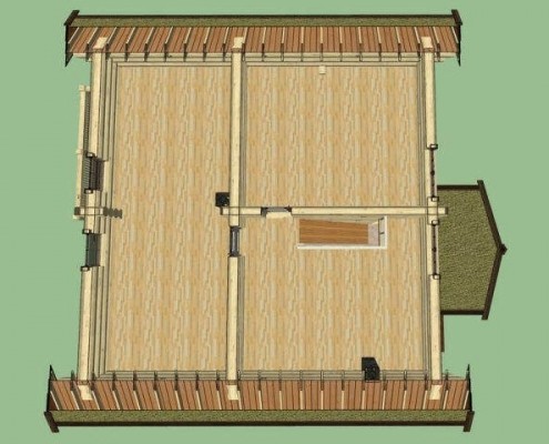 Projekti/Pirtis/Ainazi160/1