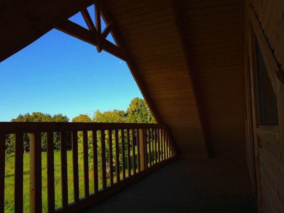 Trikāta - Guļbūves pirtis