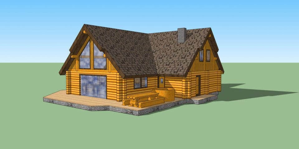 Burtnieki Guļbūves projekti