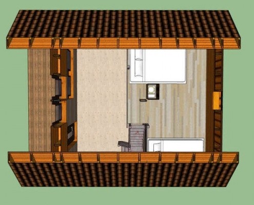 Projekti/Mājas/Ķesterciems50/1
