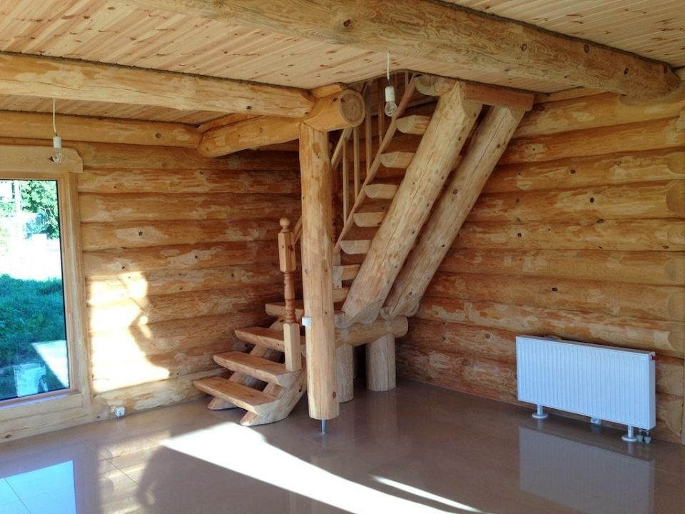 Trikāta - Guļbūves pirtis