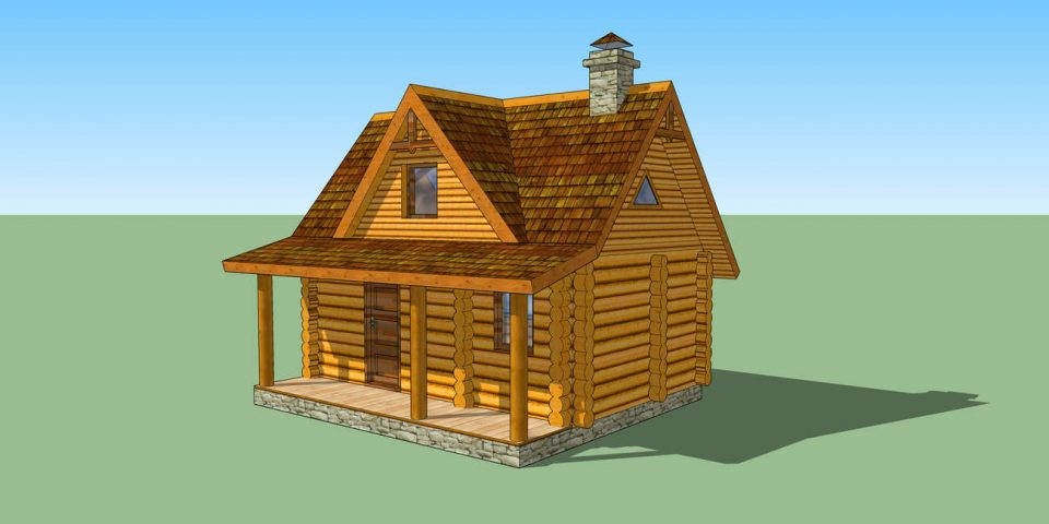 Vecpiebalga Guļbūves projekts