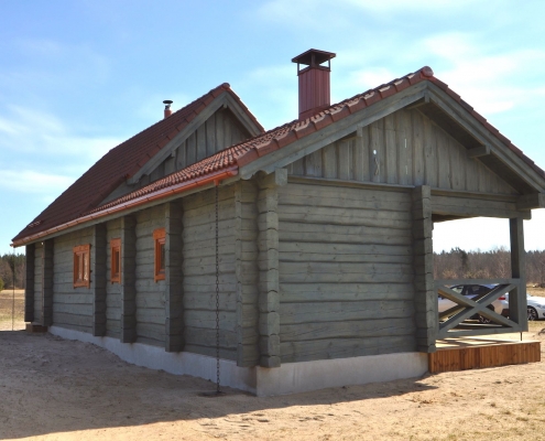 Lači B